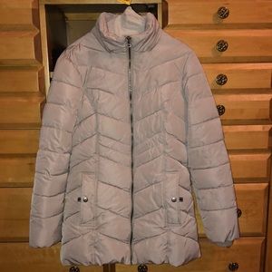 Tommy Hilfiger ladies jacket with hood